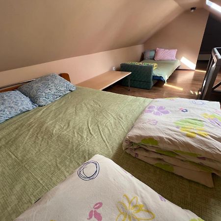 Ragaciems Guest House Beach 5 Min Viesu Maja Pie Juras Апартаменты У Моря Esterno foto
